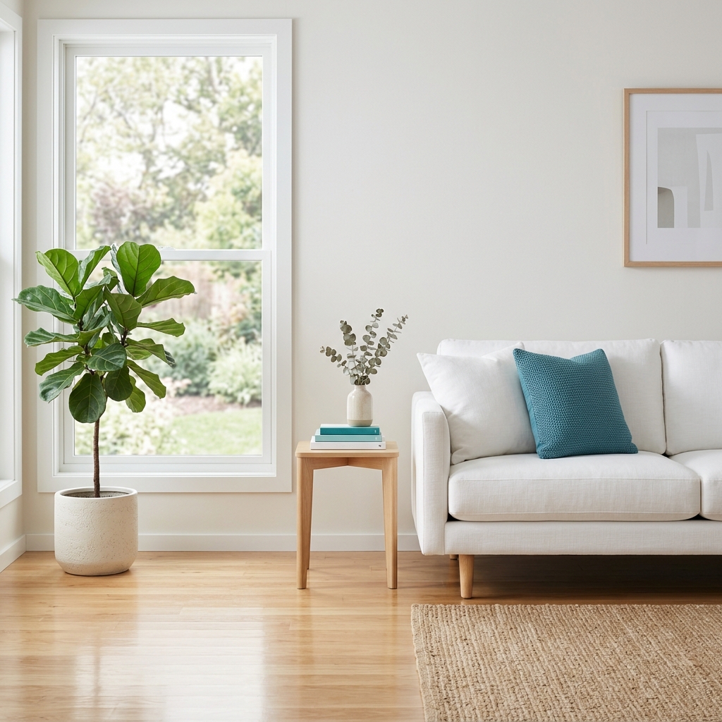 Residential Cleaning