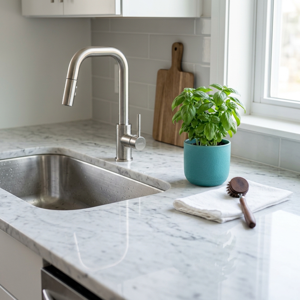 Kitchen Deep Clean